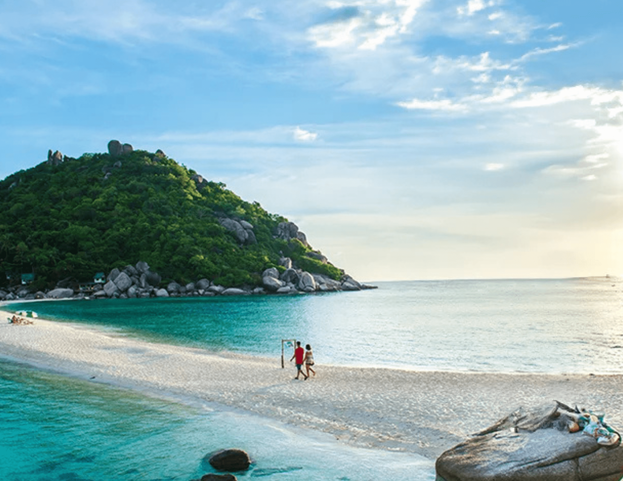 Picture of Koh Samui Beach