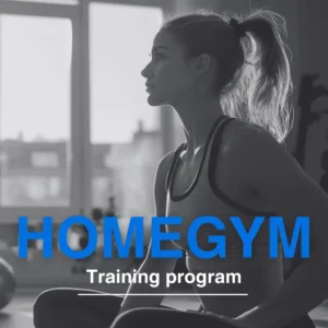 Homegym Program